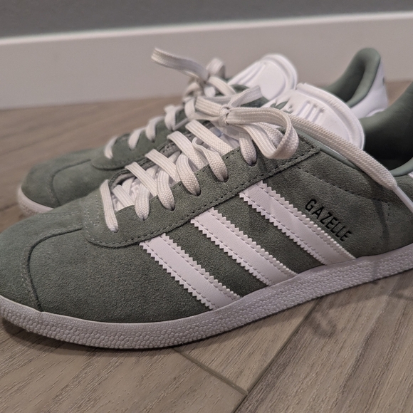 Adidas Original Gazelle W7 - Picture 11 of 11